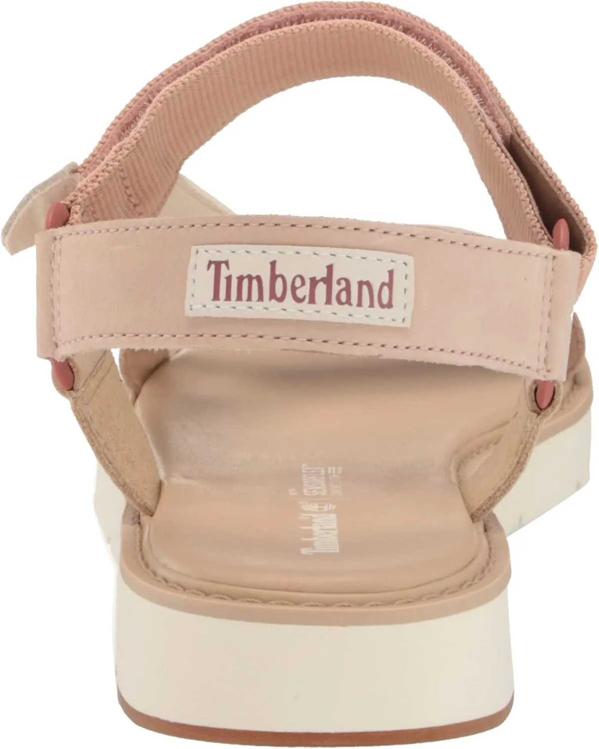 Timberland Women's Bailey Park F/L Strap Sandal