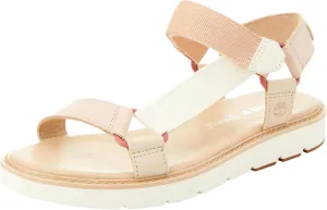 Timberland Women's Bailey Park F/L Strap Sandal