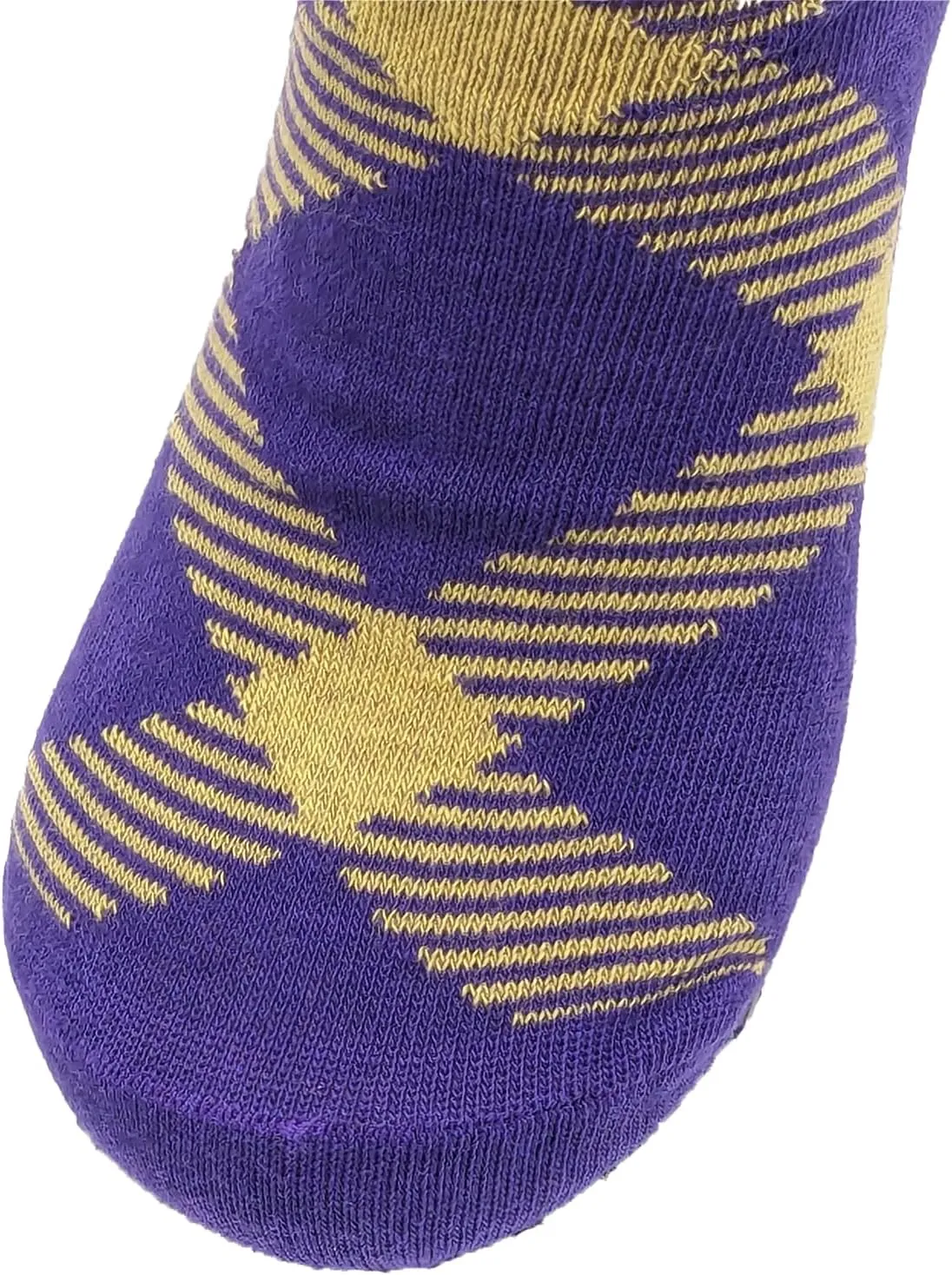 Timeless Tartans Cotton Blend Socks