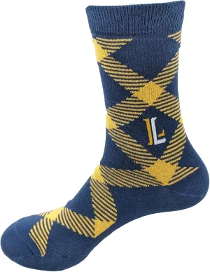 Timeless Tartans Cotton Blend Socks