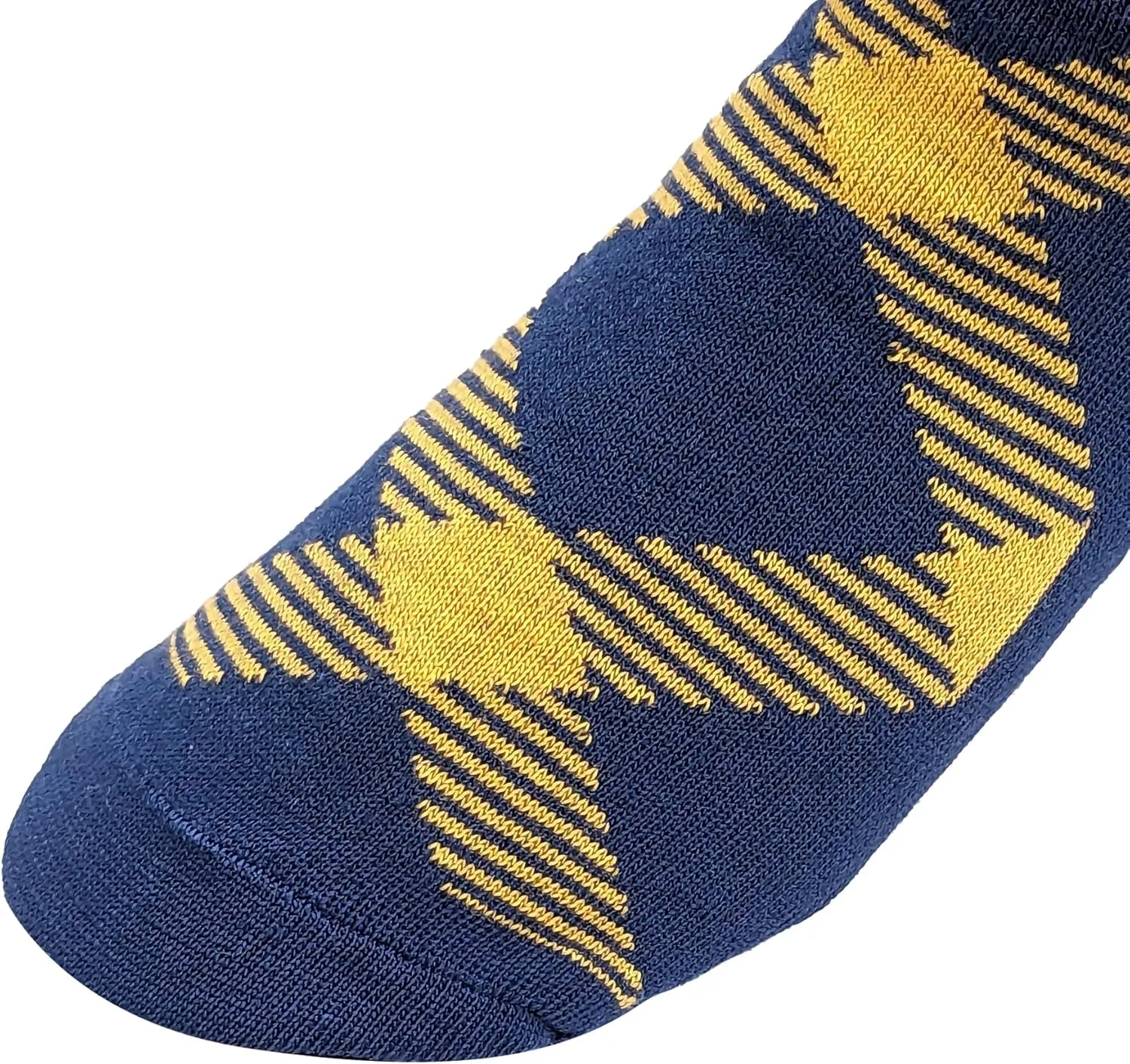 Timeless Tartans Cotton Blend Socks