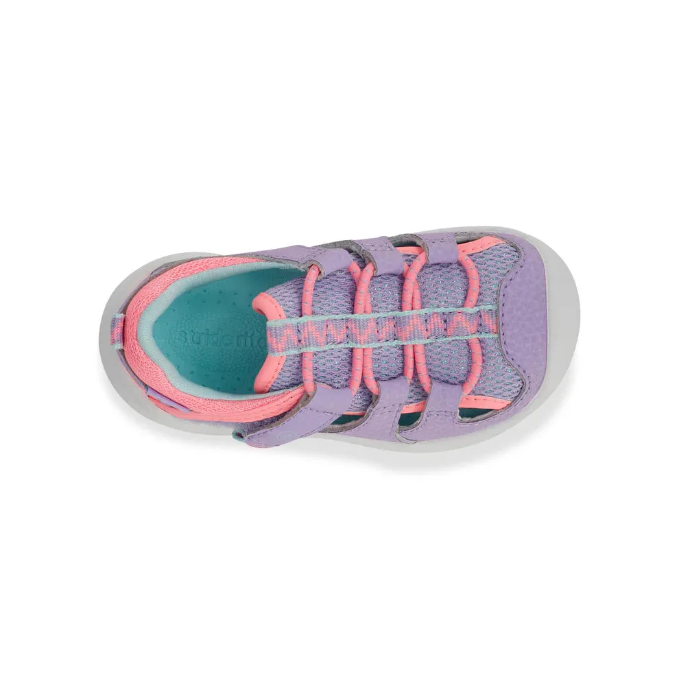 Toddler Girls' Wade 2.0 Sneaker Sandal