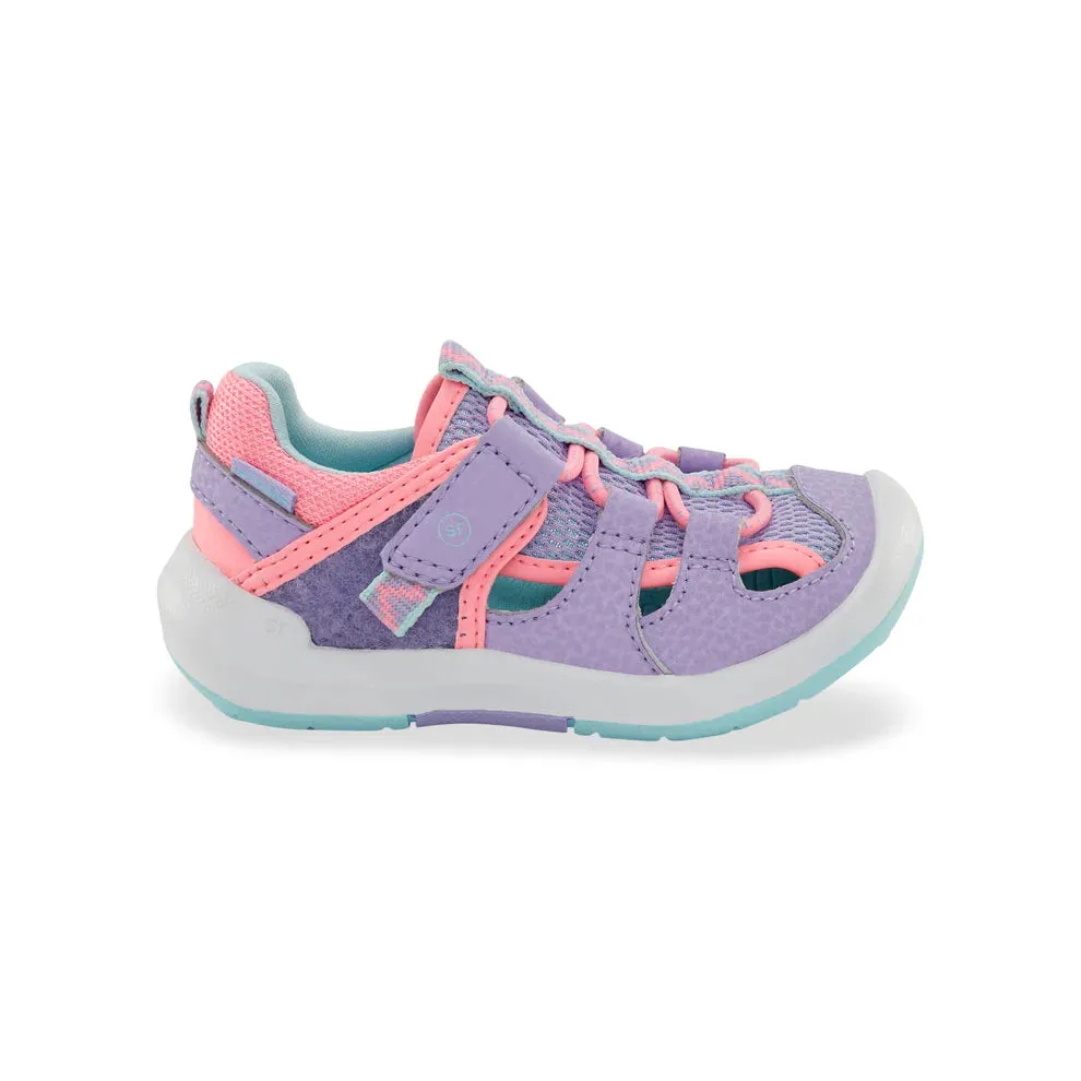 Toddler Girls' Wade 2.0 Sneaker Sandal