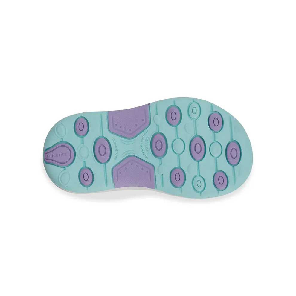 Toddler Girls' Wade 2.0 Sneaker Sandal