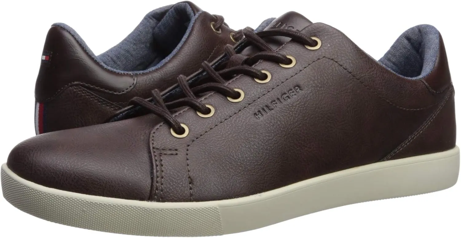 Tommy Hilfiger Men's Toris Sneaker