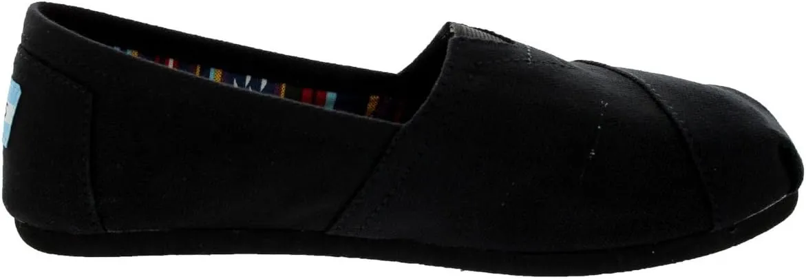 TOMS Mens Alpargata - Blue