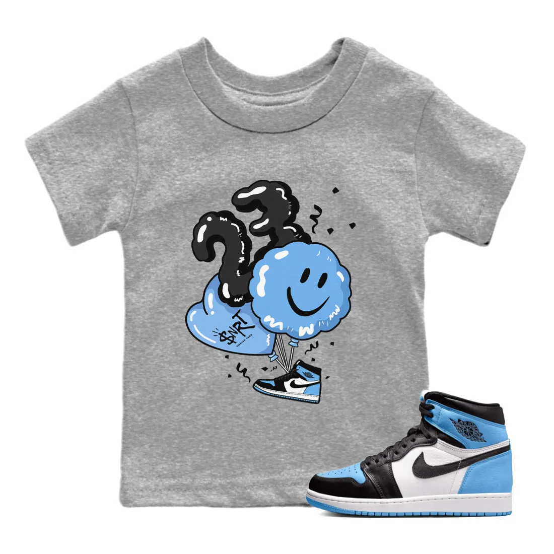 Tops Air Extensive collection Jordan - Balloon Toe Kids UNC 1 Referral discount