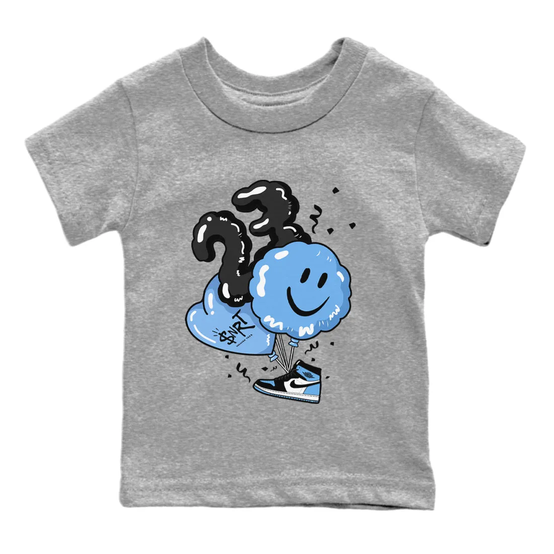 Tops Air Extensive collection Jordan - Balloon Toe Kids UNC 1 Referral discount