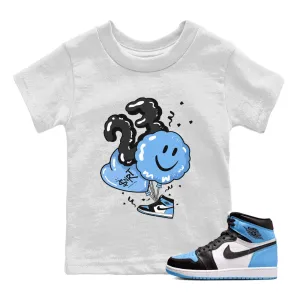 Tops Air Extensive collection Jordan - Balloon Toe Kids UNC 1 Referral discount