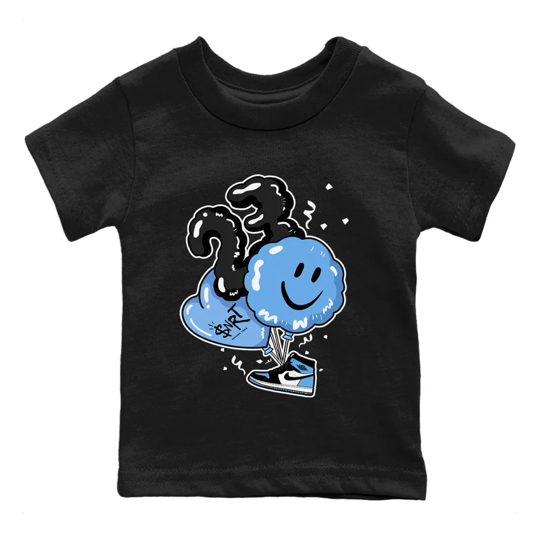Tops Air Extensive collection Jordan - Balloon Toe Kids UNC 1 Referral discount