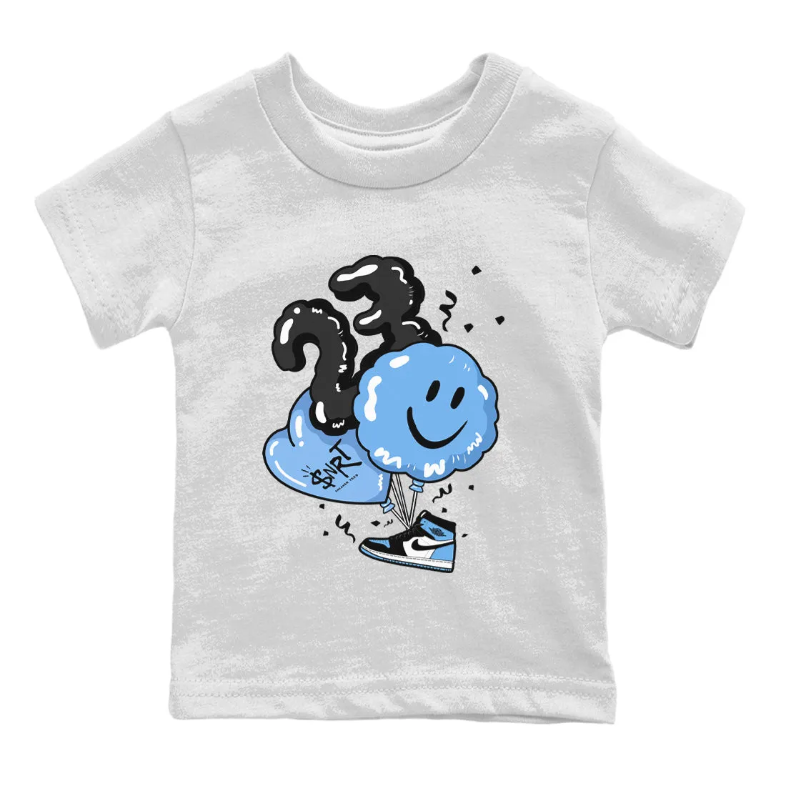 Tops Air Extensive collection Jordan - Balloon Toe Kids UNC 1 Referral discount