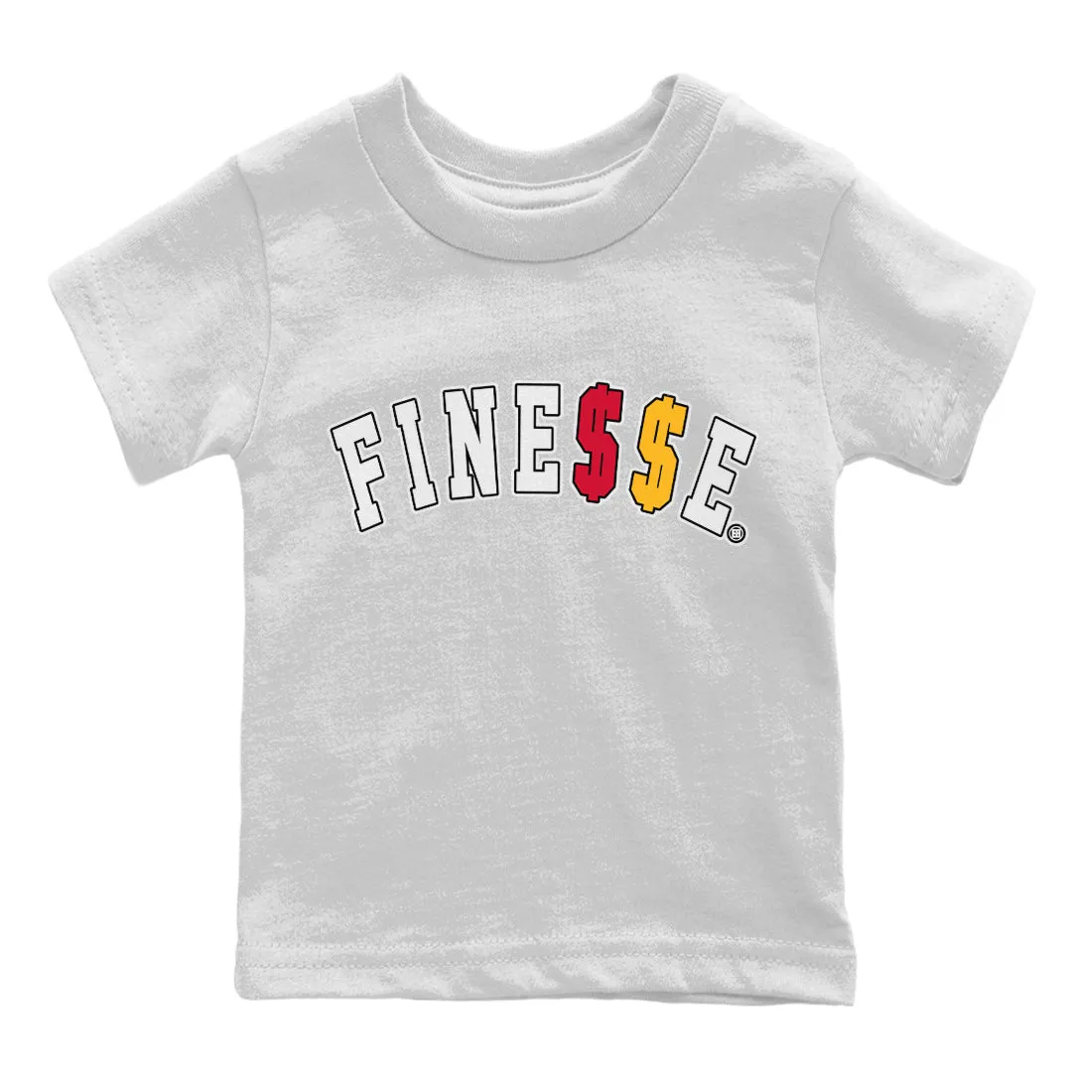Tops Jordan - Kids Customer-focused Finesse Cardinal 7 Air Limited edition