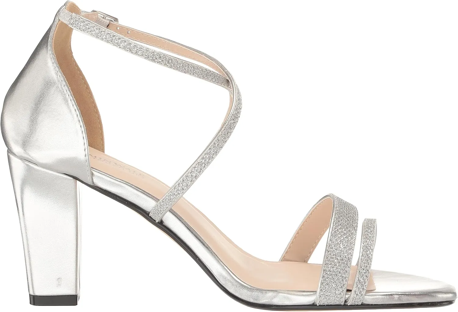 Touch Ups Women's Daphne Platform