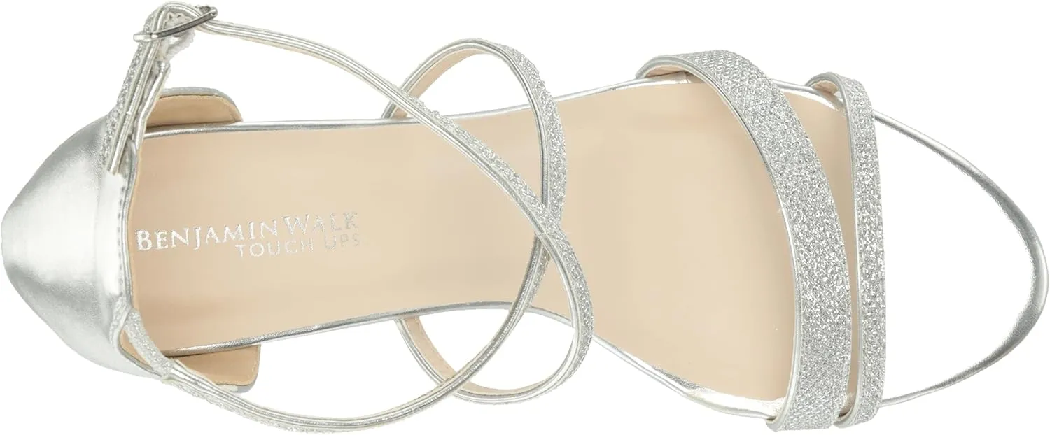 Touch Ups Women's Daphne Platform