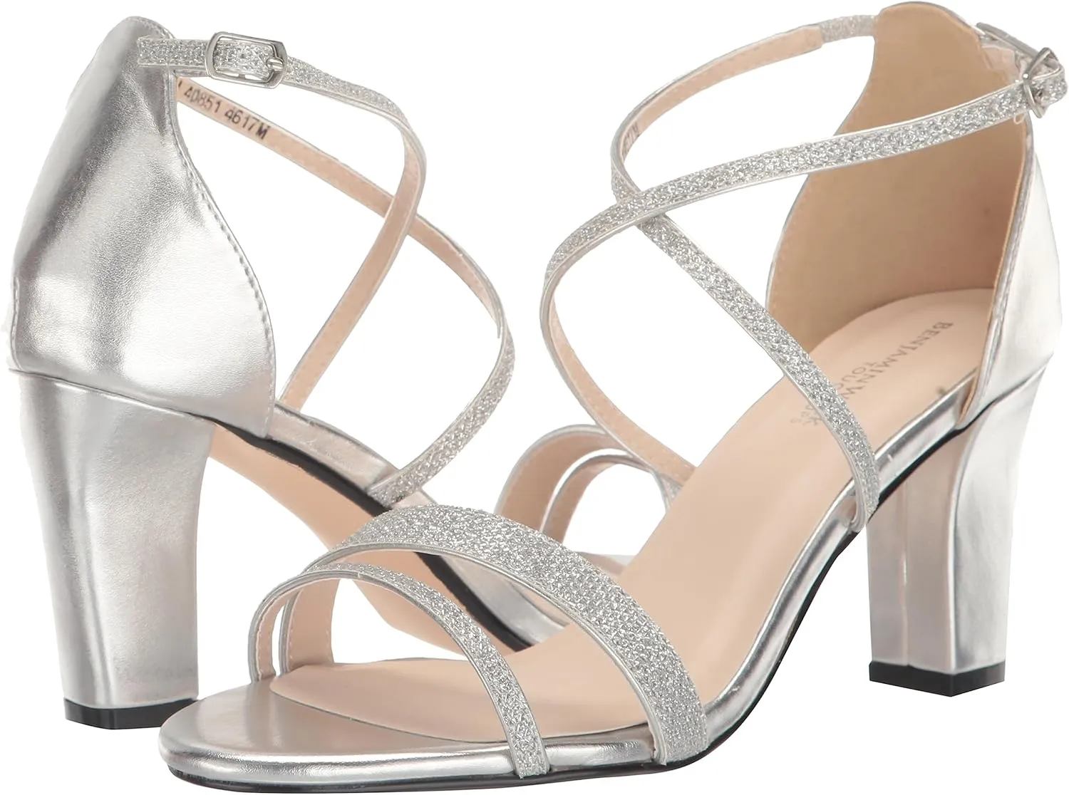 Touch Ups Women's Daphne Platform