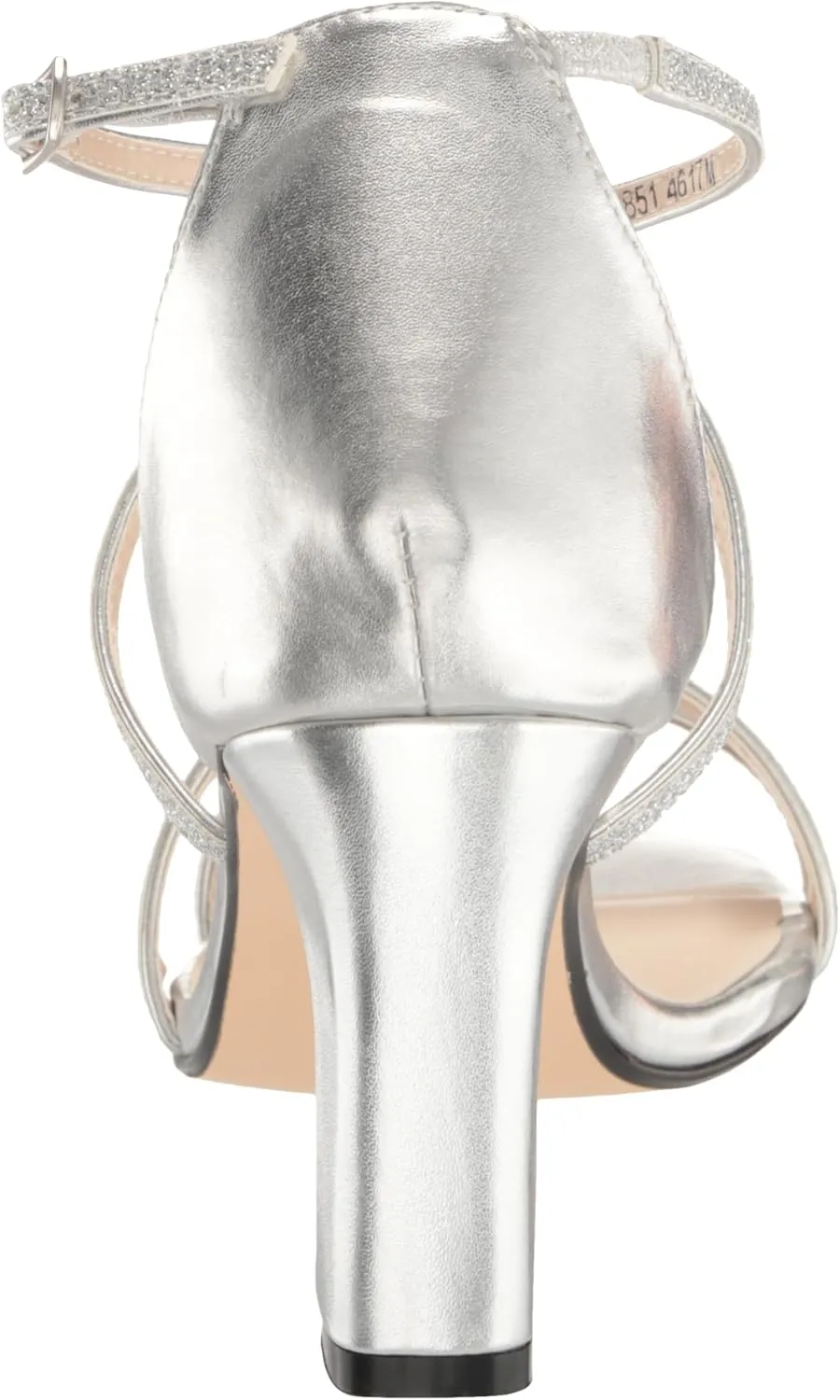 Touch Ups Women's Daphne Platform