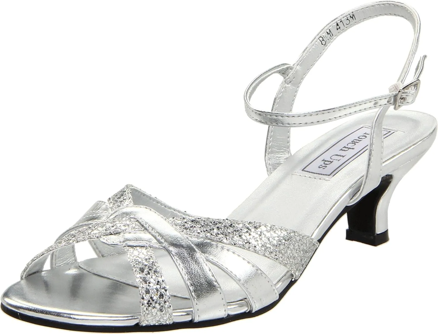 Touch Ups Women's Jane Ankle-Strap Sandal