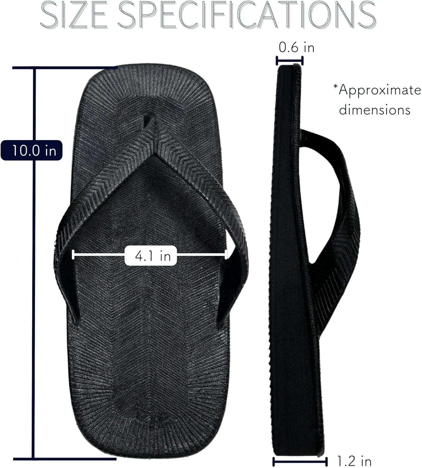 Traditional Japanese sandal Setta V.I.C × Shigi 603 Injection upper Sponge sole Fitting sandal Thong sandal Zori Men’s