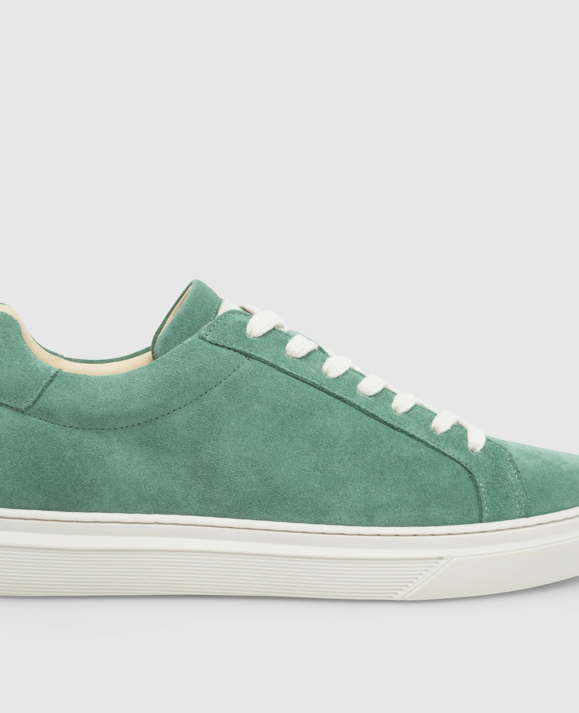 Travis S1 - Green