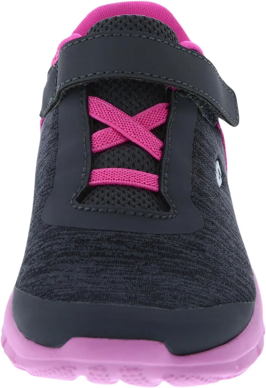 Trekkers Youth Kids Gusto Running Sneaker for Boys and Girls