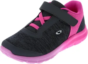 Trekkers Youth Kids Gusto Running Sneaker for Boys and Girls