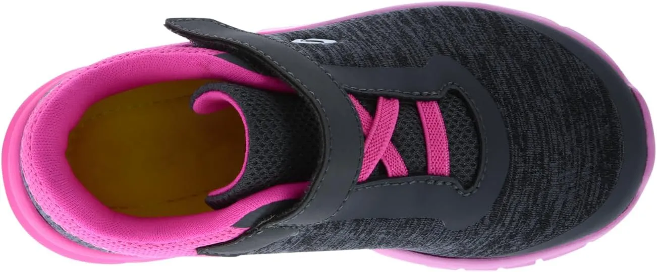 Trekkers Youth Kids Gusto Running Sneaker for Boys and Girls