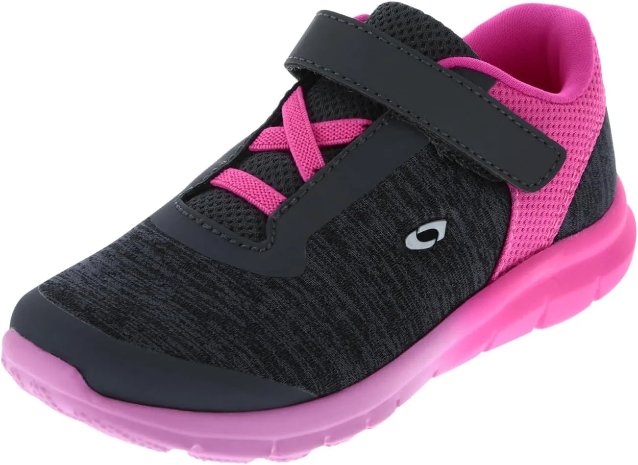 Trekkers Youth Kids Gusto Running Sneaker for Boys and Girls