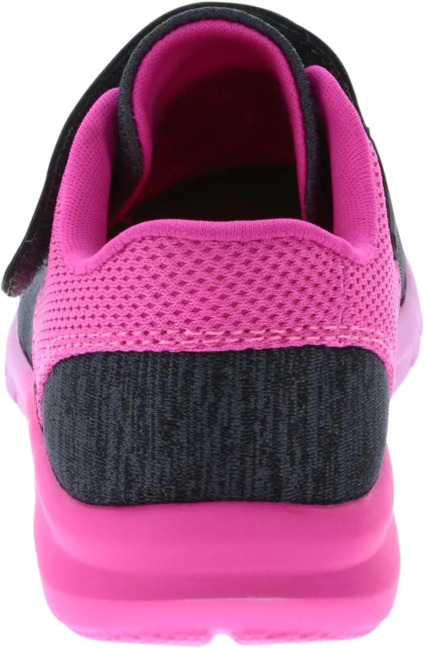 Trekkers Youth Kids Gusto Running Sneaker for Boys and Girls