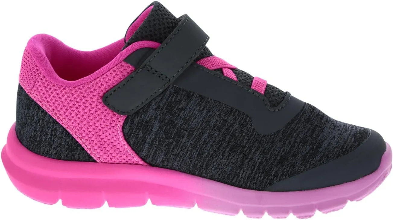 Trekkers Youth Kids Gusto Running Sneaker for Boys and Girls