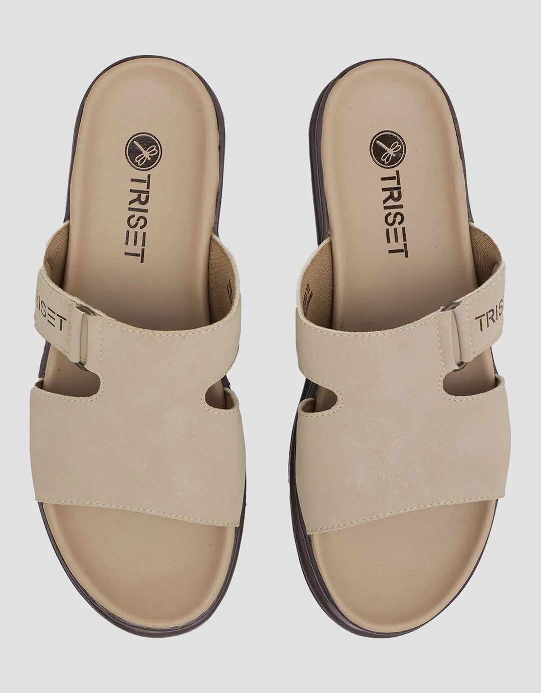 Triset Biggy Ban Sandal Slipper Wanita