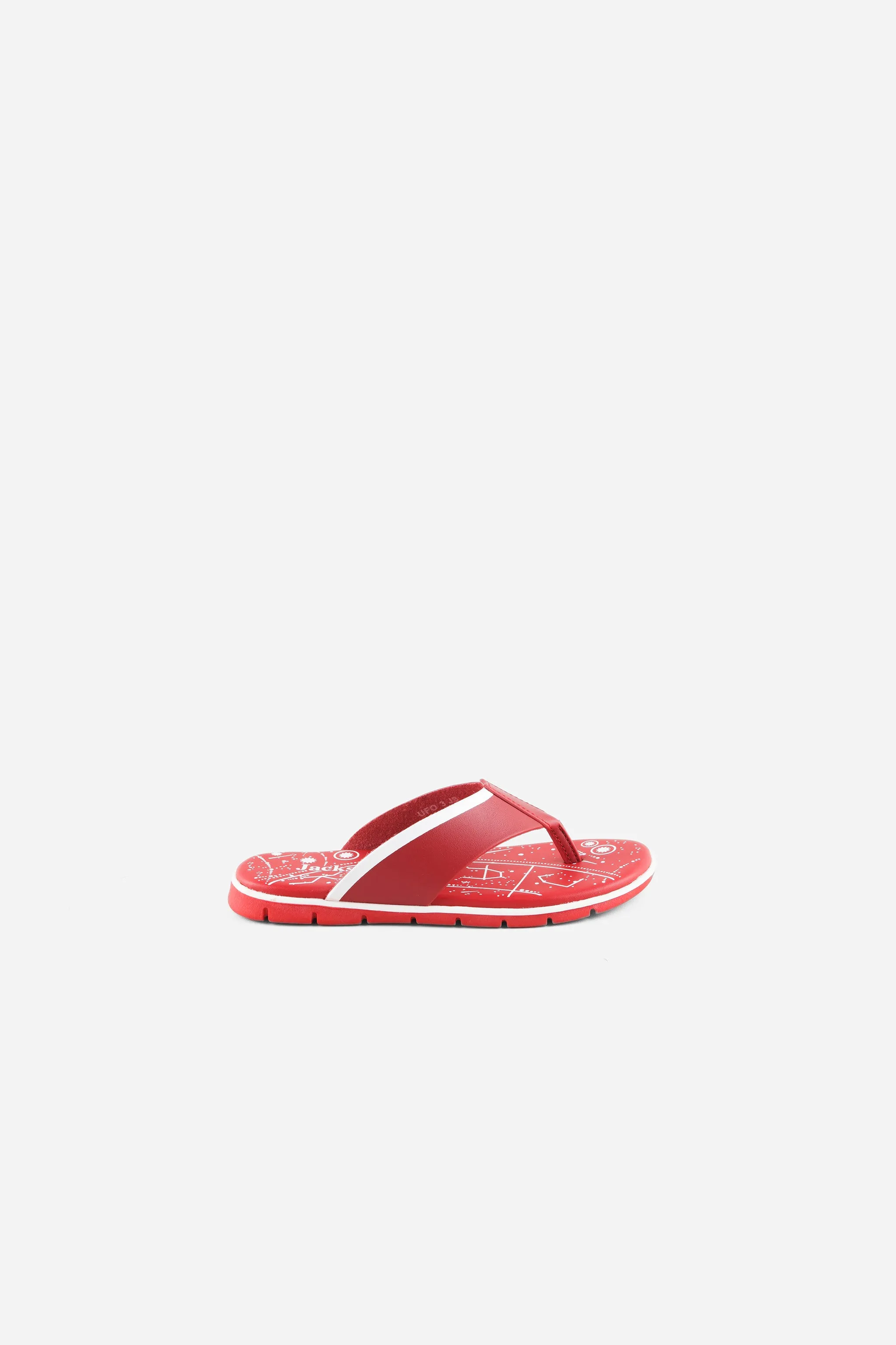 Ufo 3JS