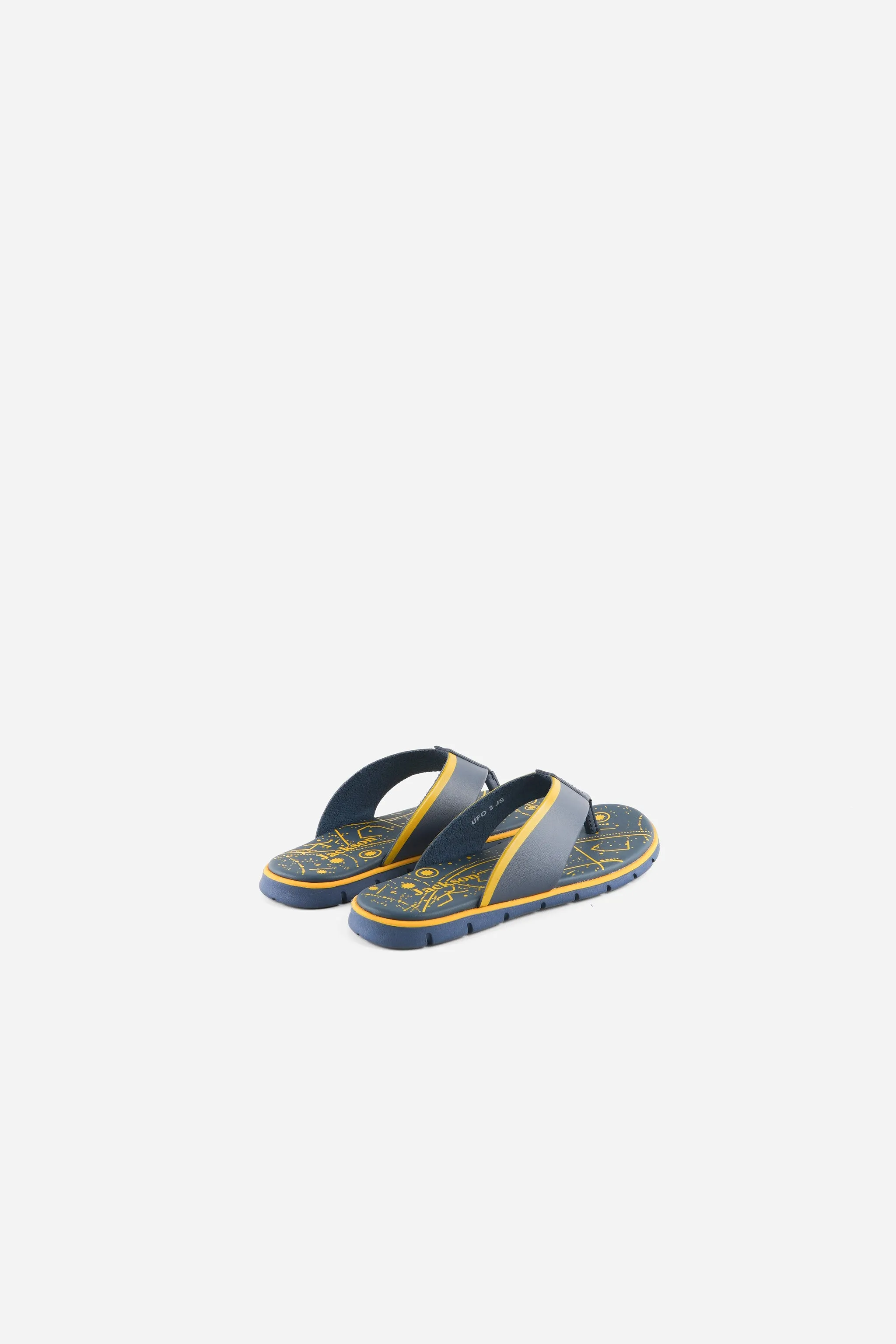 Ufo 3JS