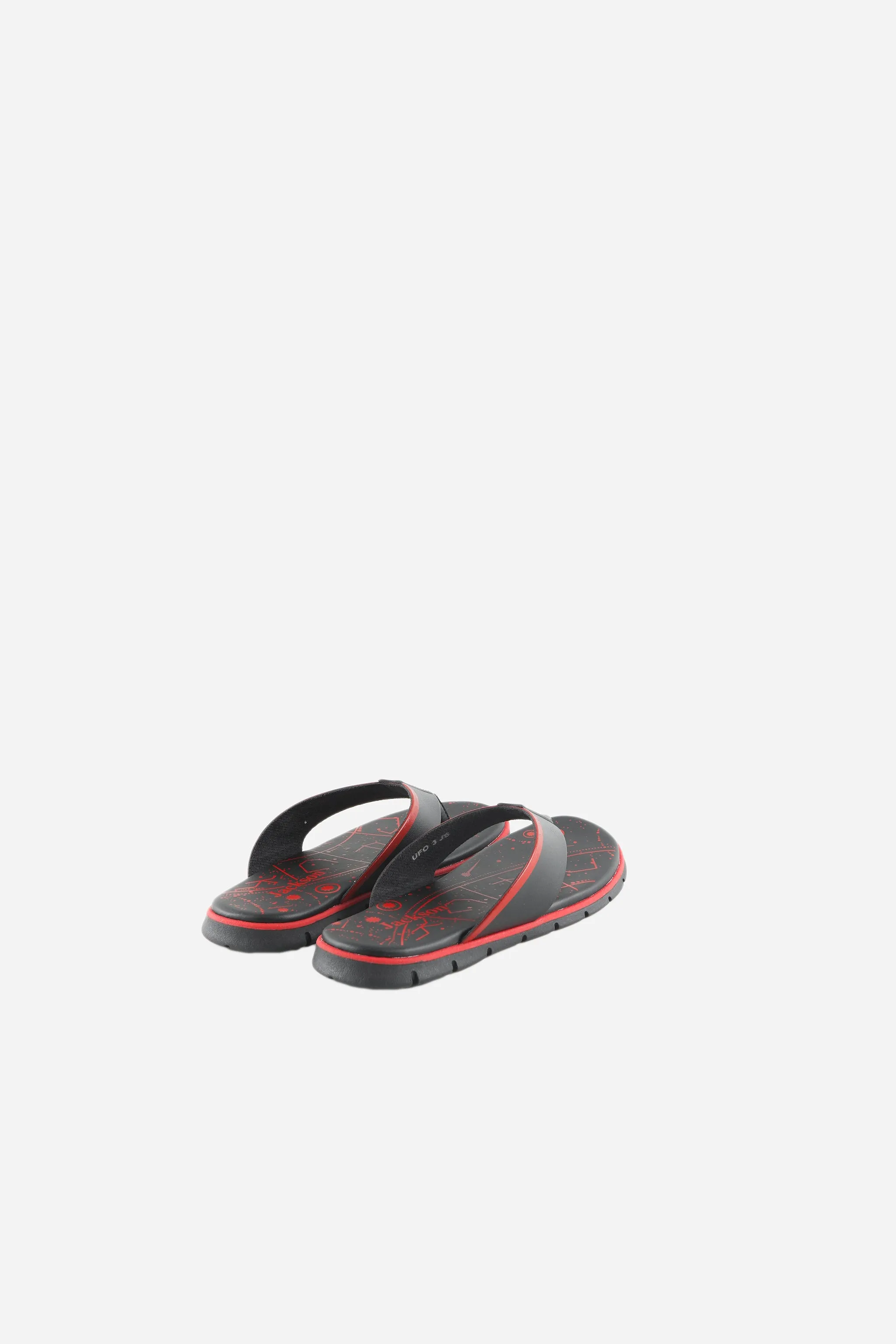 Ufo 3JS