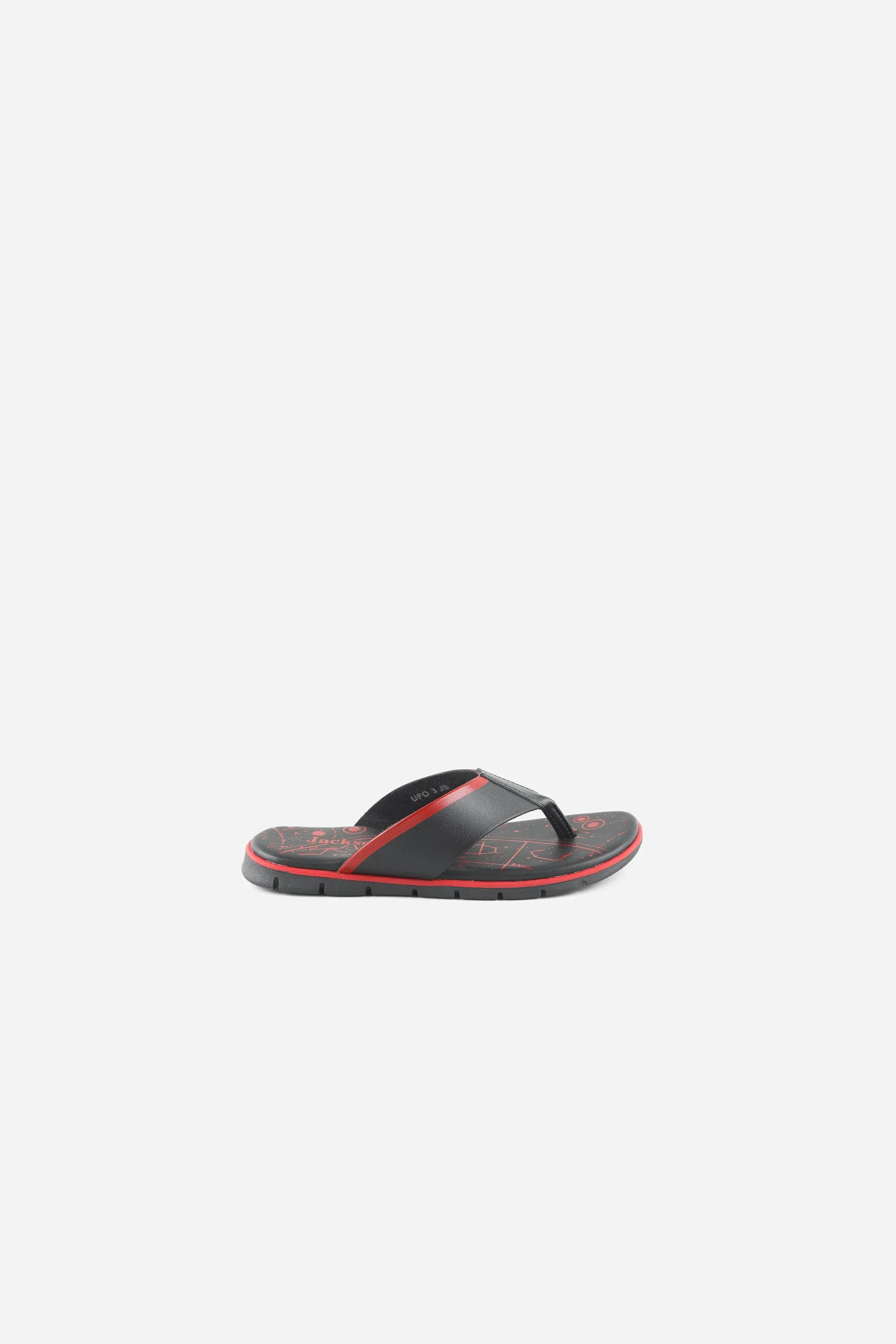 Ufo 3JS