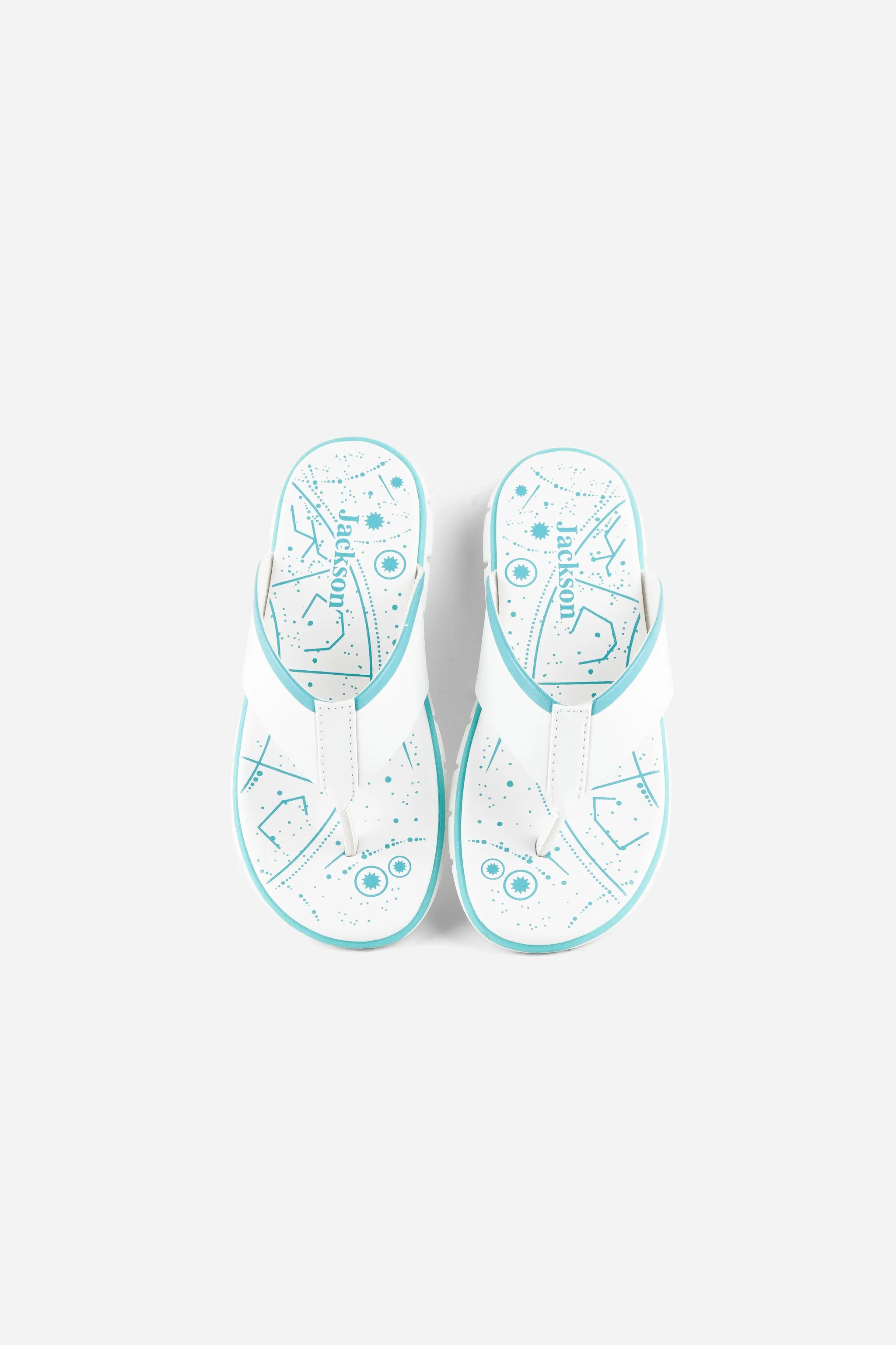 Ufo 3JS