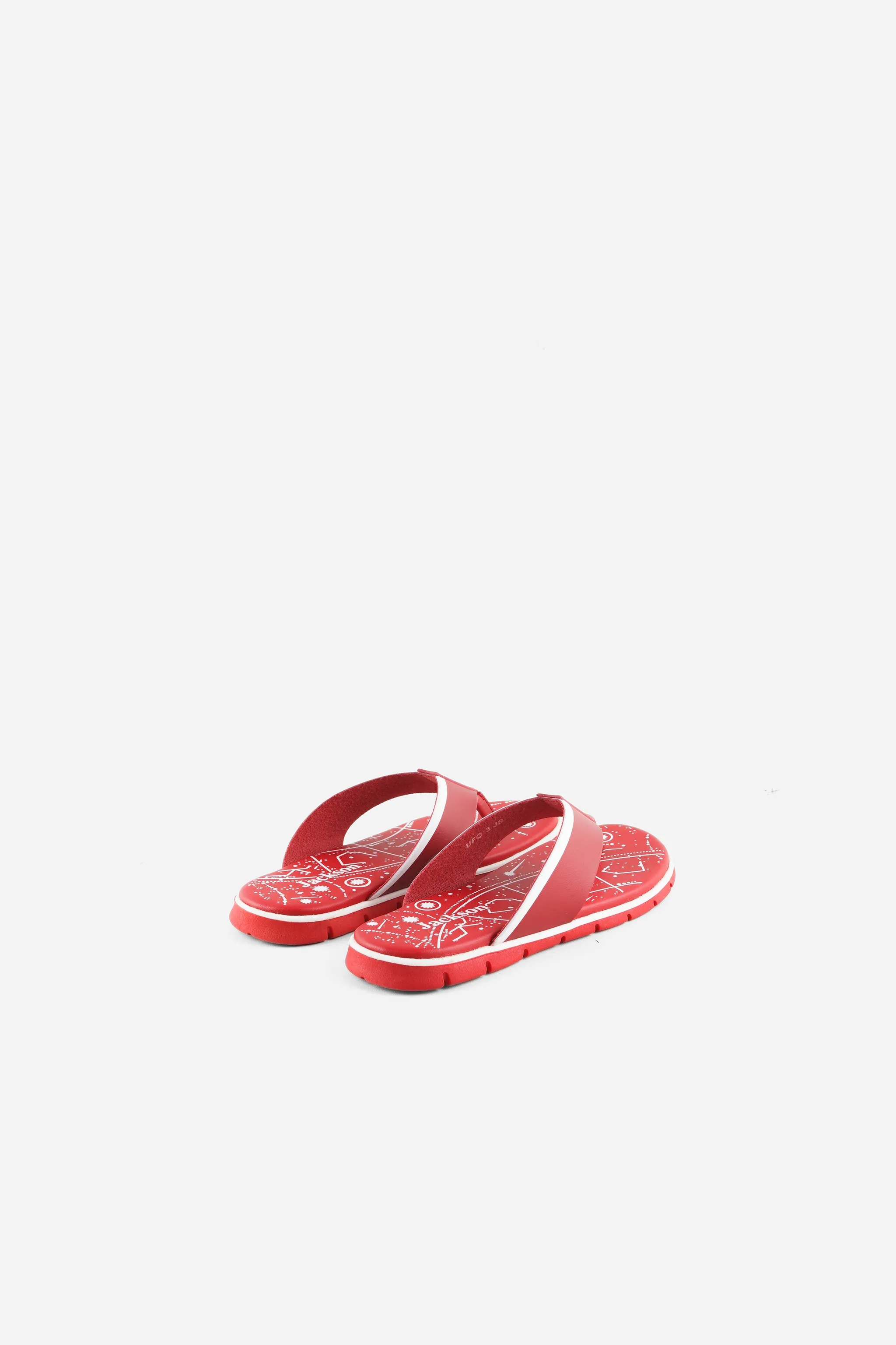 Ufo 3JS