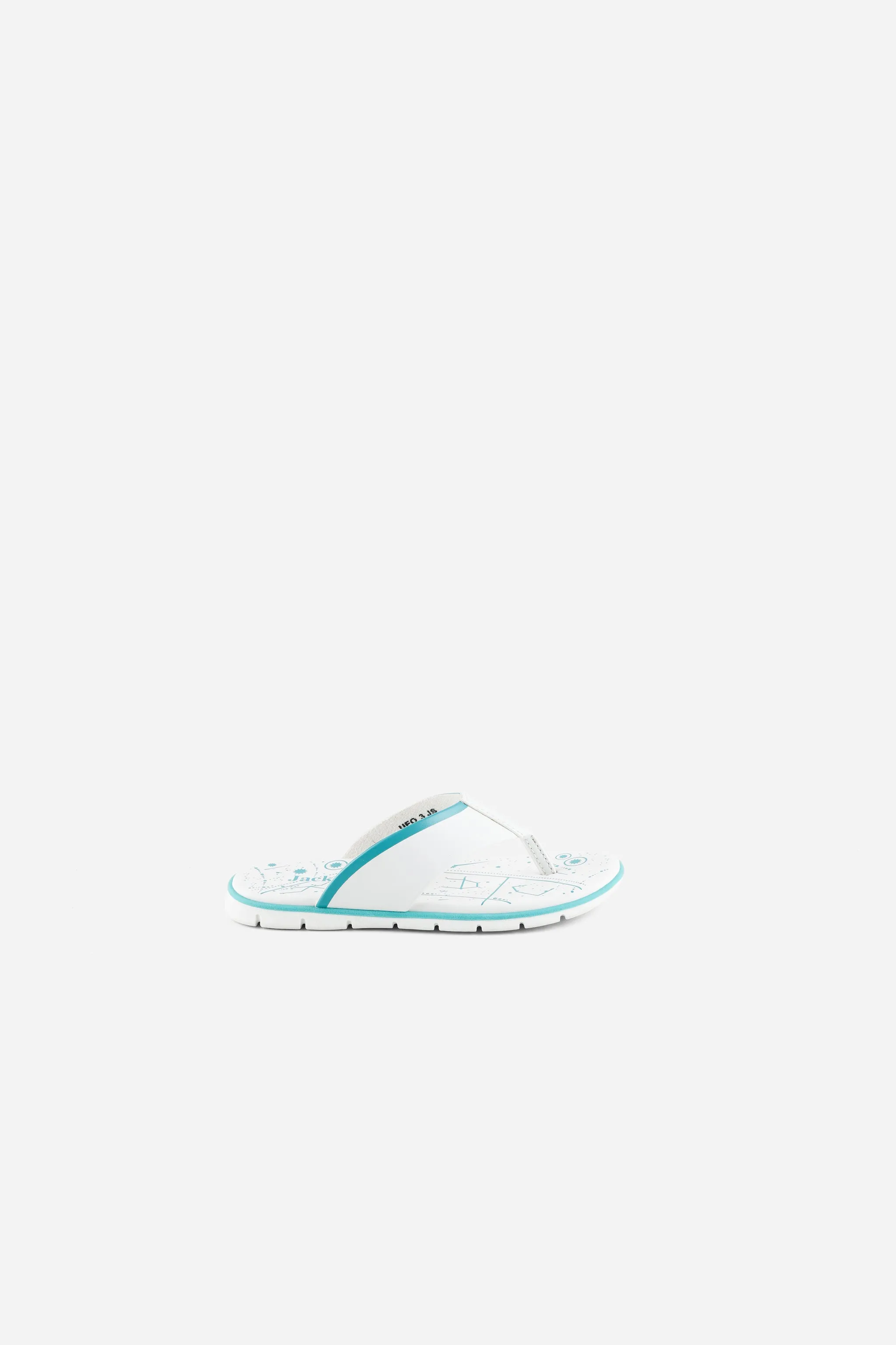 Ufo 3JS