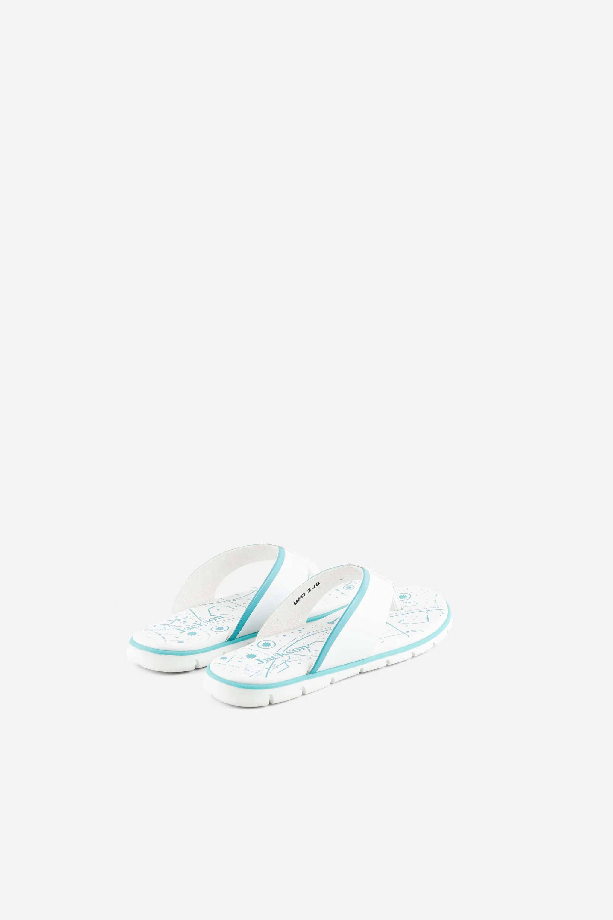 Ufo 3JS