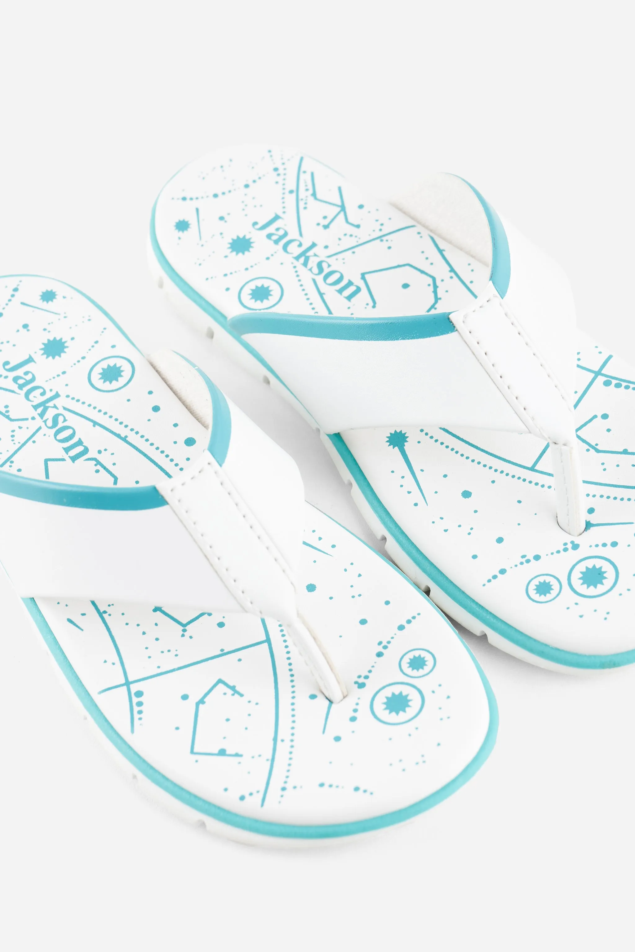 Ufo 3JS