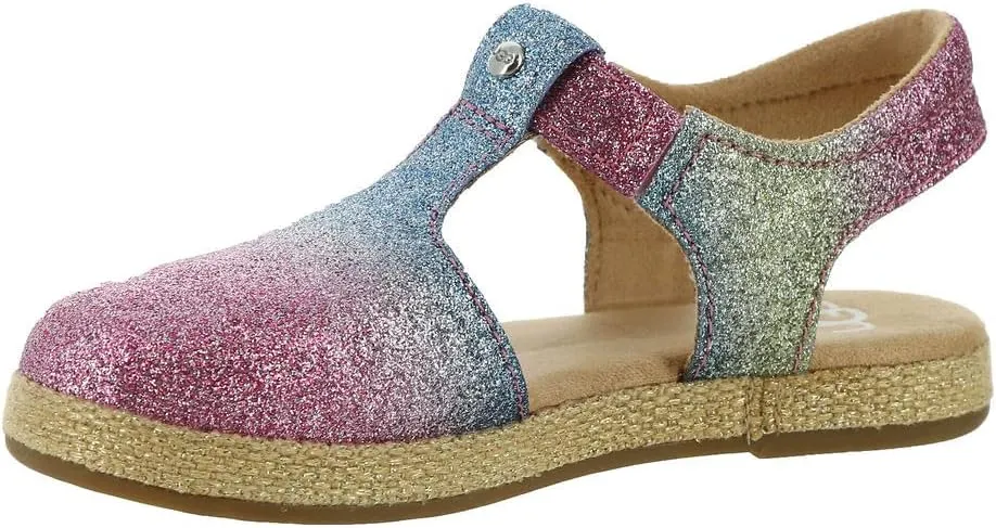 UGG Kids' Emmery Sandal