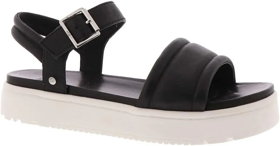 UGG Women's Zayne Ankle Strap Sandal