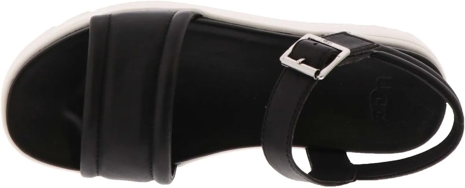UGG Women's Zayne Ankle Strap Sandal