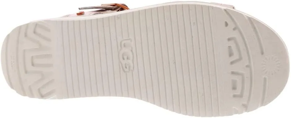 UGG Women's Zayne Ankle Strap Sandal