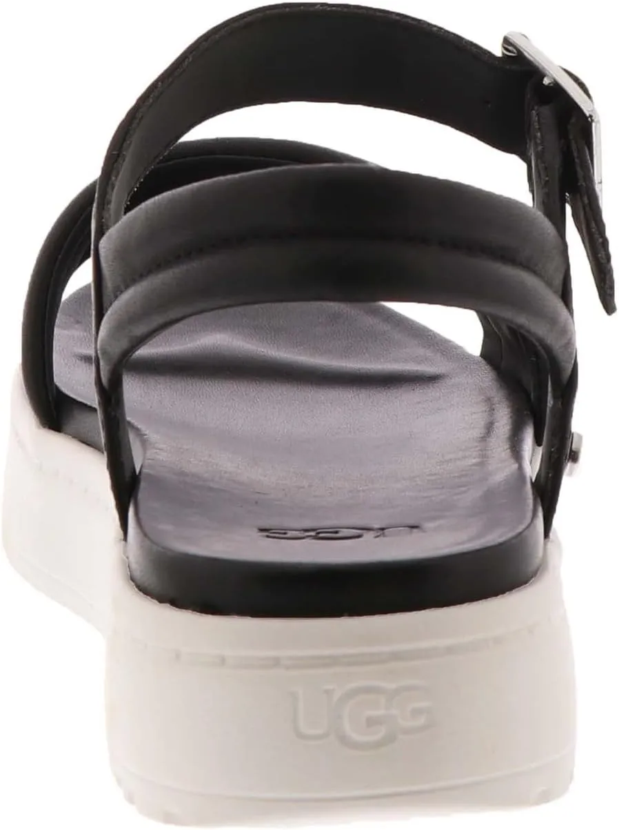 UGG Women's Zayne Ankle Strap Sandal