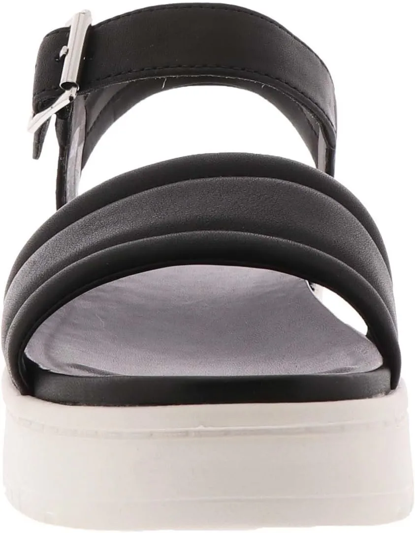 UGG Women's Zayne Ankle Strap Sandal