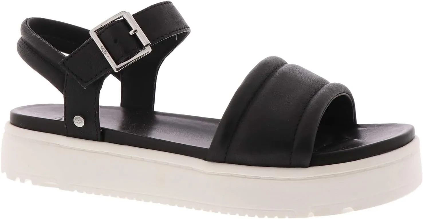 UGG Women's Zayne Ankle Strap Sandal