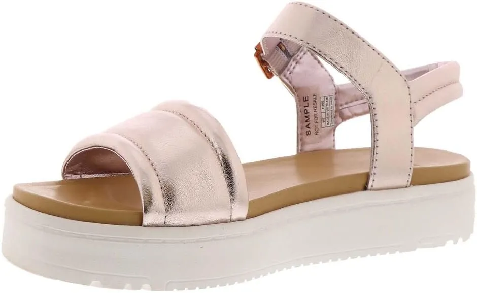 UGG Women's Zayne Ankle Strap Sandal