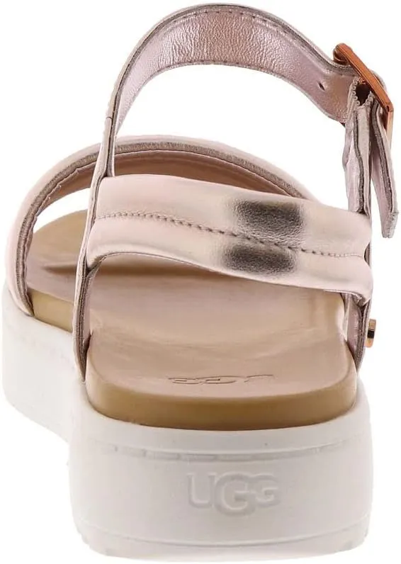 UGG Women's Zayne Ankle Strap Sandal
