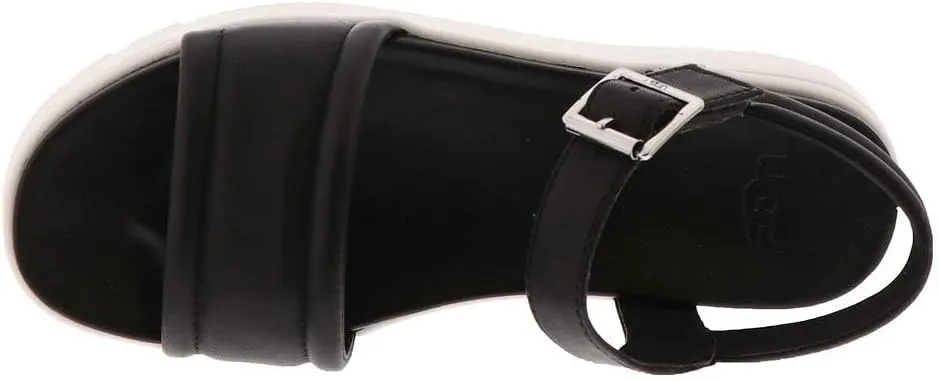 UGG Women's Zayne Ankle Strap Sandal