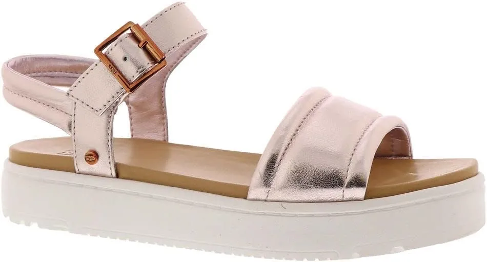 UGG Women's Zayne Ankle Strap Sandal